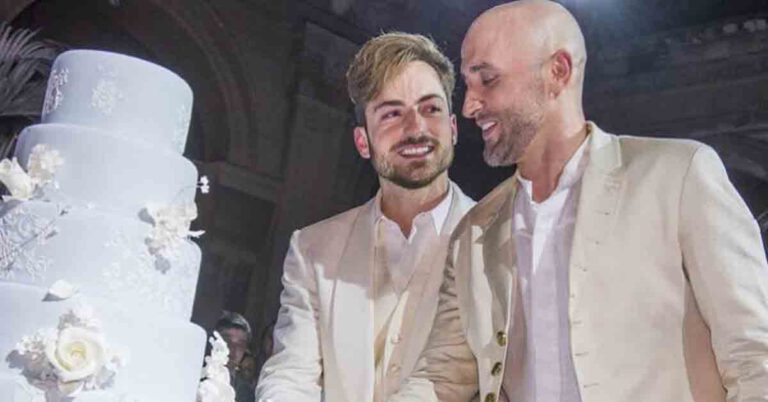 Viúvo de Paulo Gustavo posta vídeo inédito do marido e desabafa sobre saudade