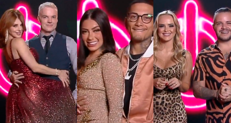 Power Couple Brasil 5: Confira quem saiu na segunda DR