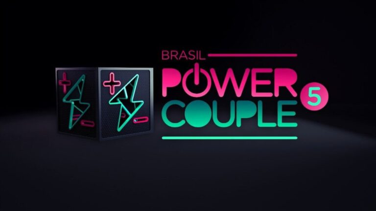 Power Couple Brasil 5: Detalhes da estreia, participantes, horário e mais
