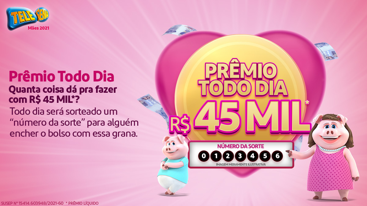 Prêmio Todo Dia