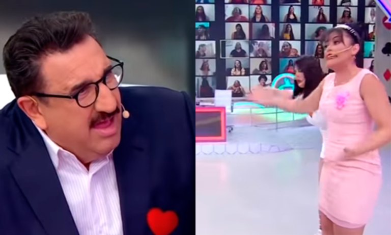 Ratinho aparta briga entre funcionárias no SBT: “Duas ignorantes”
