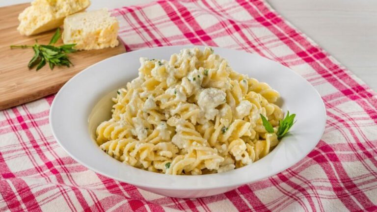 Receita de Risoto de Massa da Ana Maria Braga no Mais Você, 25/05/2021