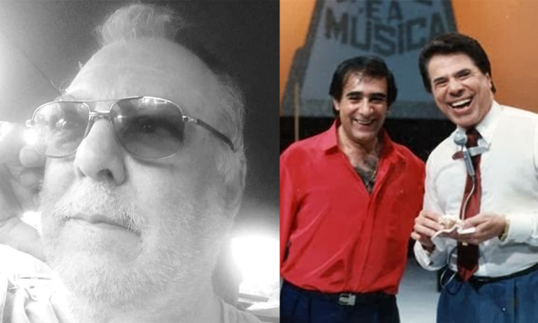 Irmão de Lombardi, locutor de Silvio Santos, morre vítima da Covid-19