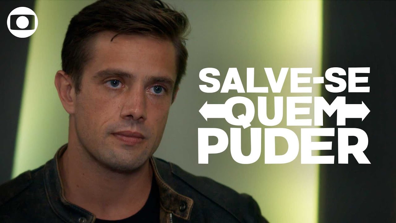 Novela Salve-se Quem Puder
