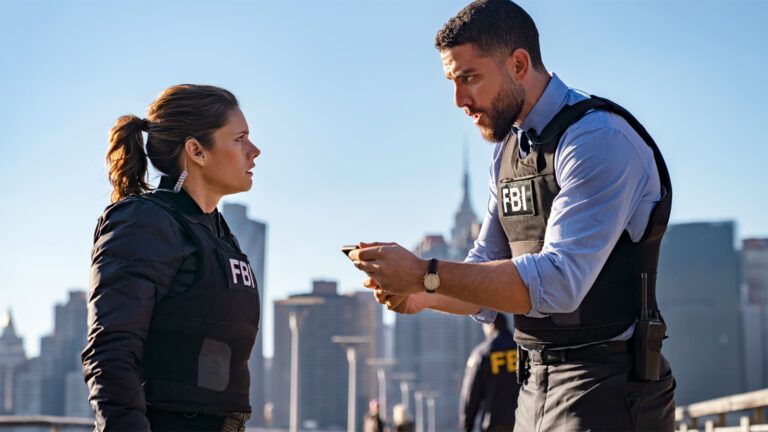Sessão Globoplay 07/05/2021: Resumo do episódio de FBI