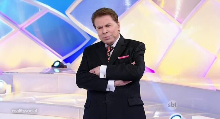Silvio Santos toca o terror no SBT e em afiliadas por mudanças repentinas