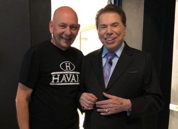 Silvio Santos