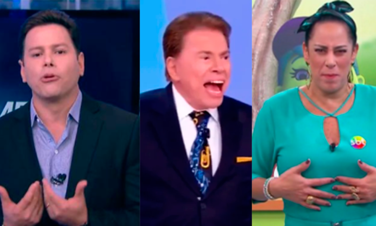 Silvio Santos vira programação do SBT de cabeça para baixo e inverte atrações; veja como fica