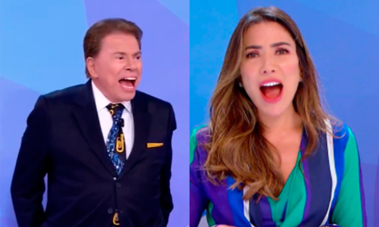 Silvio Santos ‘gira a roleta’ no SBT e muda horário do Vem Pra Cá mais uma vez