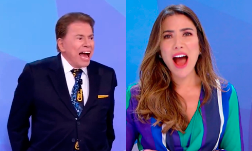 Silvio Santos