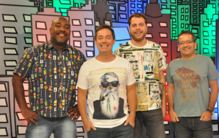 Encrenca 27/06/2021 – Zap Zap e melhores momentos