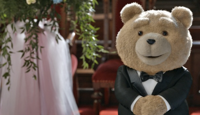 Filme do Supercine 19/06/2021 – Ted 2