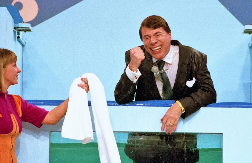 Programa Silvio Santos 13/06/2021 – Show do Milhão, Câmeras Escondidas e mais