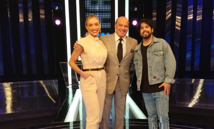 Mega Senha 05/06/2021 – Raffa Torres e Monick Camargo