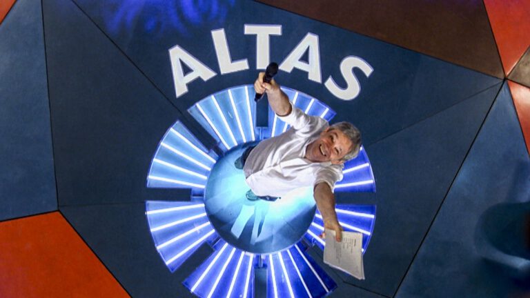 Altas Horas 12/06/2021: Fátima Bernardes, Lulu Santos e Cid Moreira, Israel & Rodolffo e mais