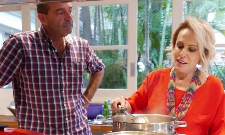 Ana Maria Braga