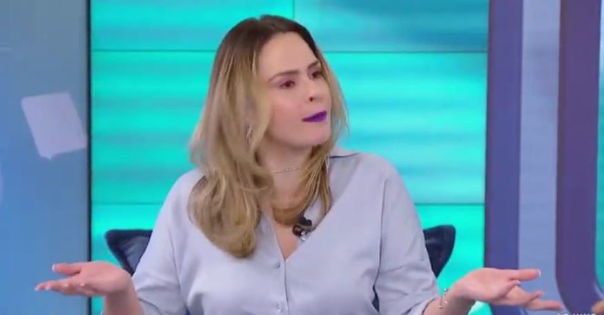 Ana Paula Renault