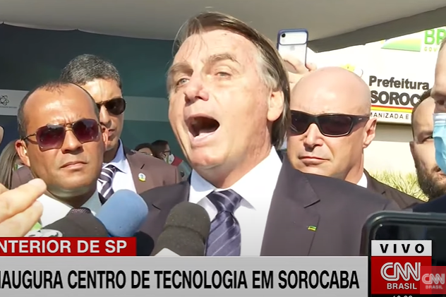 Bolsonaro