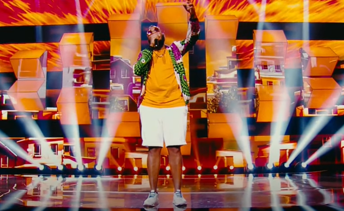 Canta Comigo