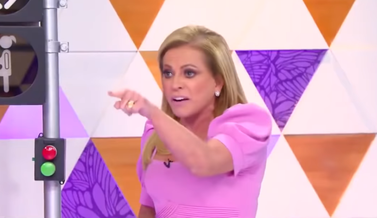 Christina Rocha expulsa convidado no SBT após discussão acalorada: “Machista, covardão”