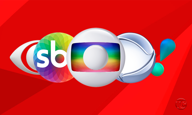 Audiência da TV: Consolidados de terça-feira, dia 15/06/2021