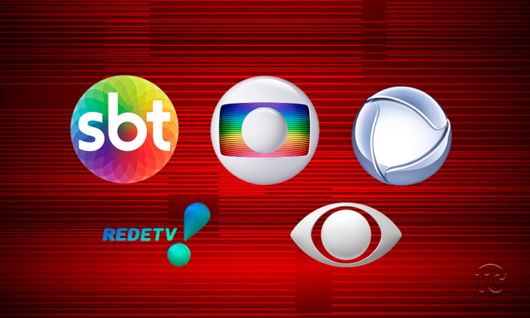 Audiência da TV: Consolidados de domingo, dia 20/06/2021