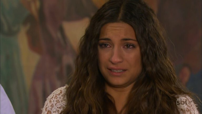 Novela Coração Indomável: Resumo do capítulo dia 21/06/2021