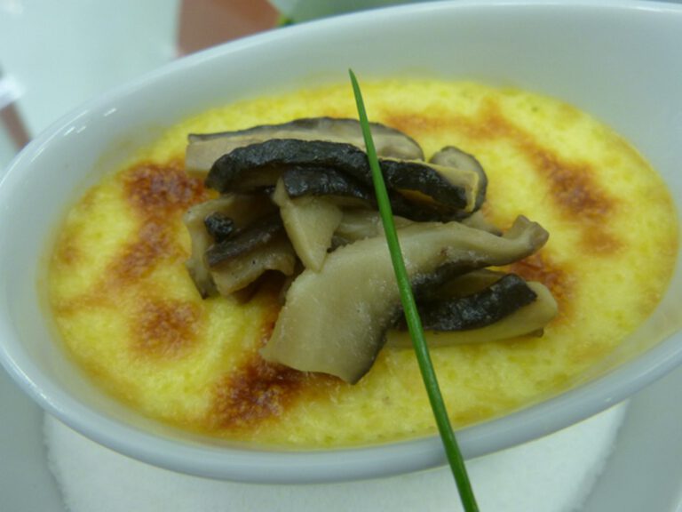 Receita de Creme de Provolone da Ana Maria Braga no Mais Você, 07/06/2021
