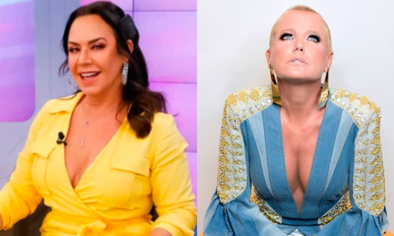 Flor Fernandez entrega quem foi o primeiro homem da vida de Xuxa: “Sei detalhes”