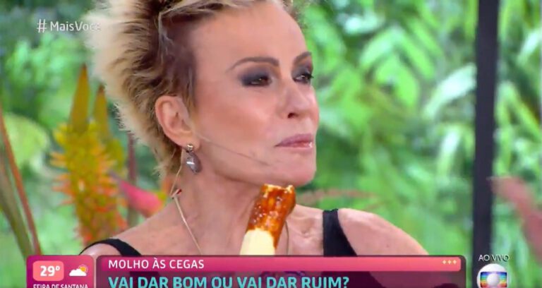 Globo bate o martelo e vai tirar Mais Você do ar em julho