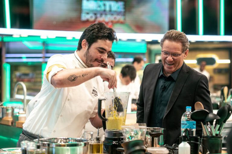 Mestre do Sabor 10/06/2021: Quinta etapa da fase Na Pressão, receitas e mais