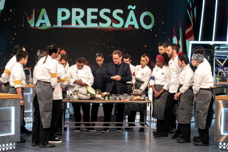 Mestre do Sabor 17/06/2021: Última etapa da fase Na Pressão, receitas e mais