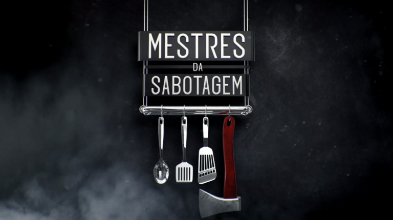 Mestres da Sabotagem 12/06/2021: Confira quem ganhou o episódio