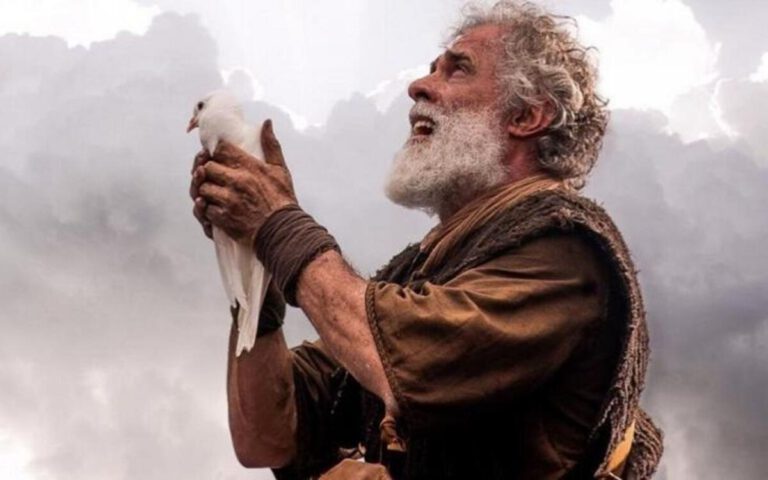 Novela Gênesis: Resumo do capítulo dia 18/06/2021