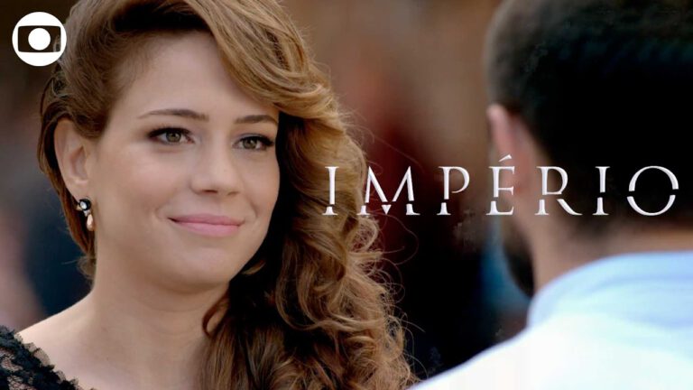 Novela Império: Resumo do capítulo dia 03/06/2021