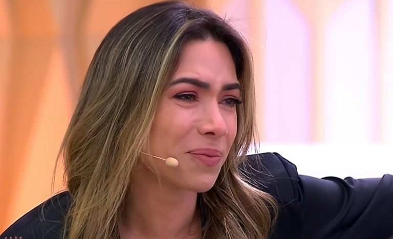 Patricia Abravanel vai ser processada após fala sobre homofobia no SBT