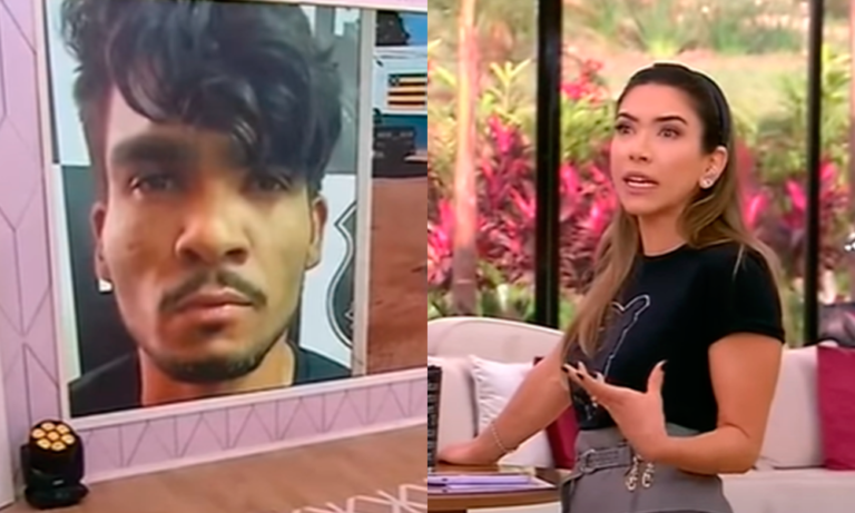 Patricia Abravanel surpreende e dá opinião sobre caso do matador de Goiás: “Algo de cinema”