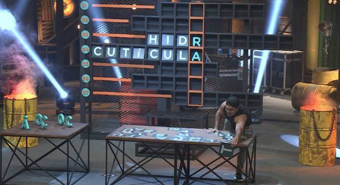 Power Couple Brasil 5
