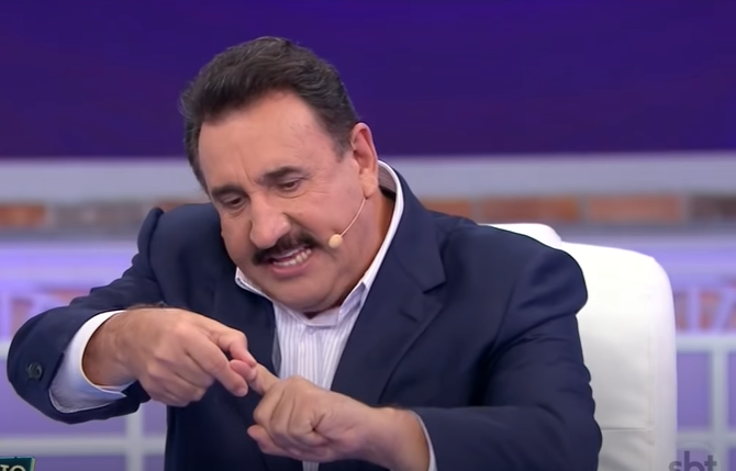 Ratinho