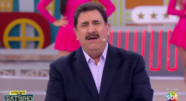 Ratinho