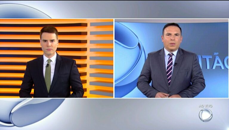 Record explode em audiência com fim do caso Lázaro e vence Globo por mais de 7 horas