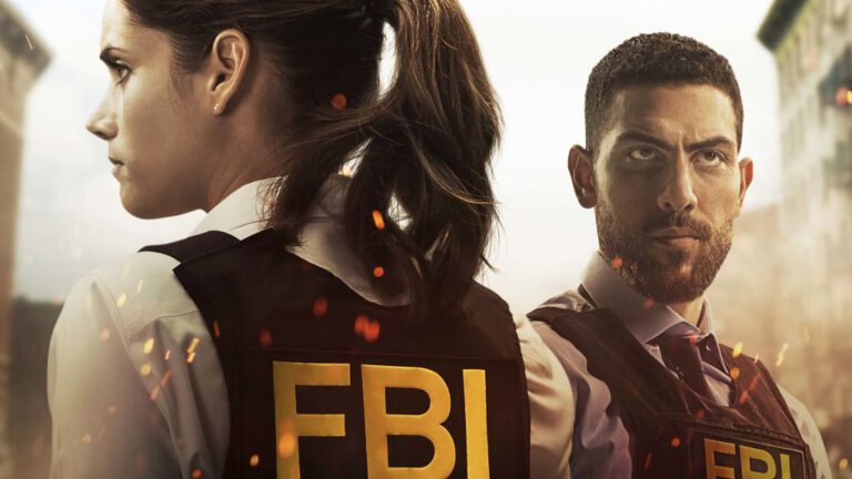 Sessão Globoplay 18/06/2021: Resumo do episódio de FBI