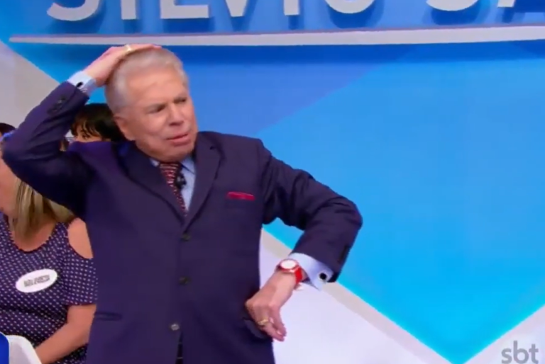 Silvio Santos volta atrás e desiste de mudança nos sábados do SBT