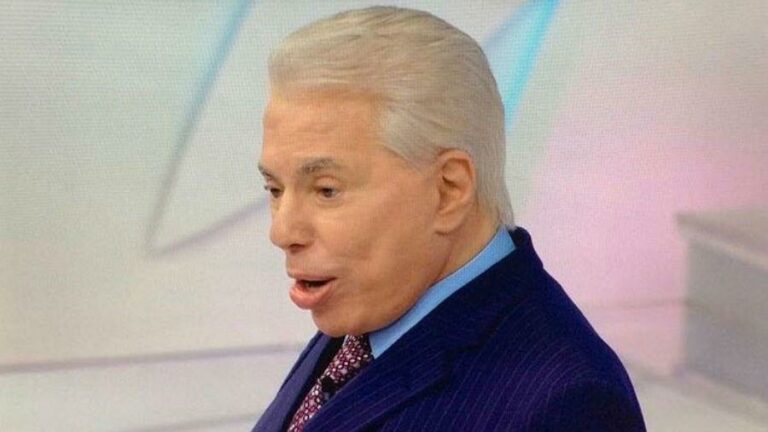 Silvio Santos volta ao Jassa, renova o visual e indica retorno no SBT