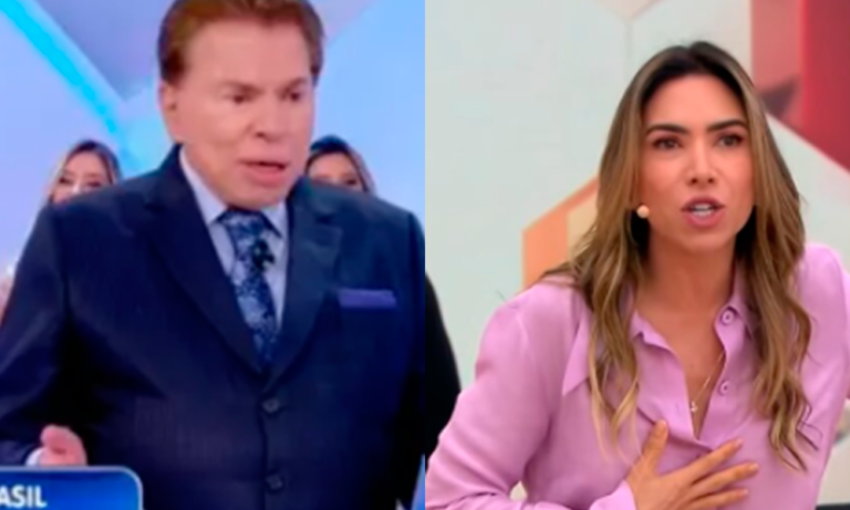 Silvio Santos devolve o Vem Pra Cá para as manhãs após fracasso à tarde no SBT