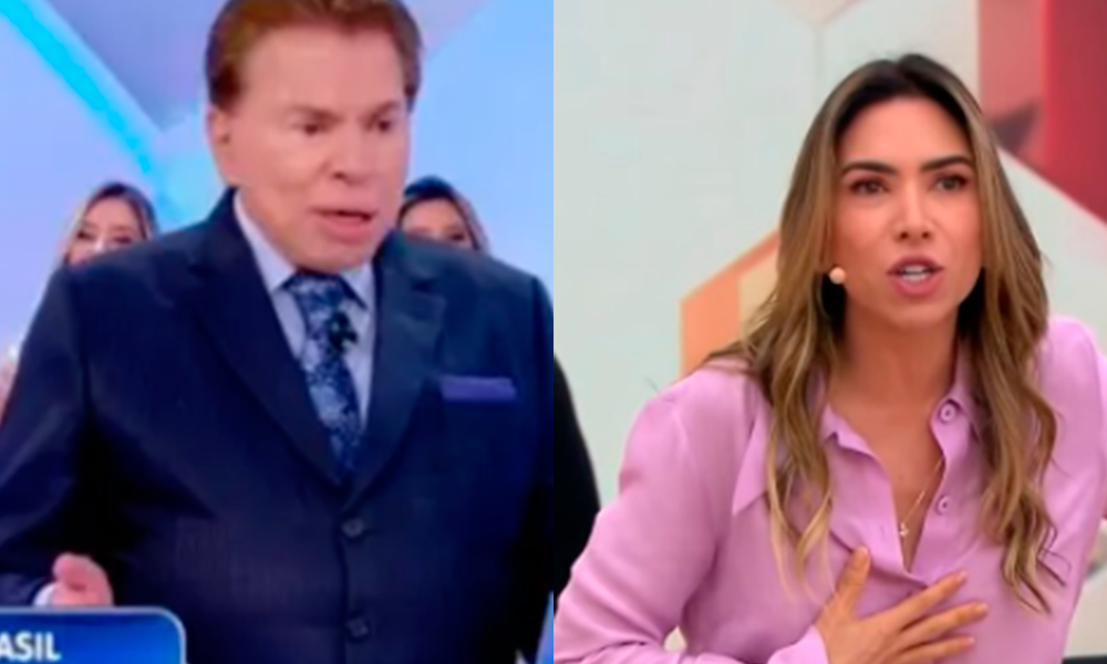 Silvio Santos