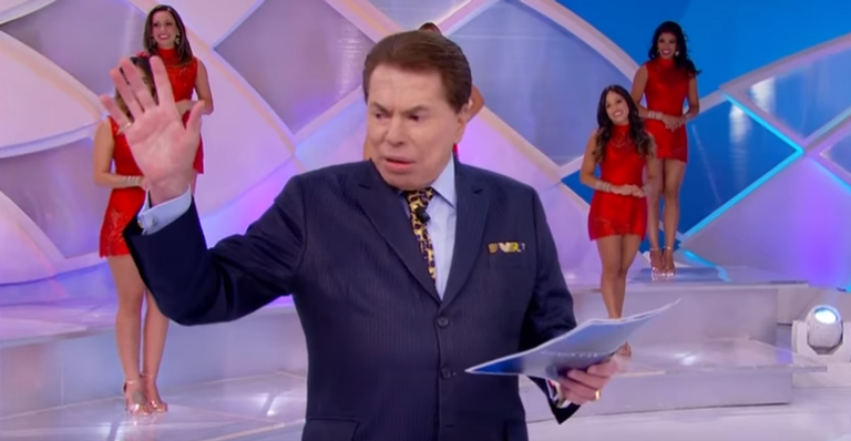 Silvio Santos