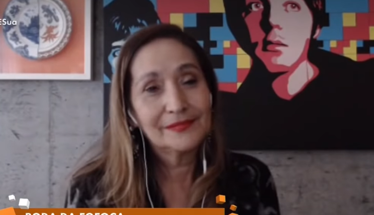 Sônia Abrão é afastada da RedeTV e esclarece motivo: “Problema familiar”