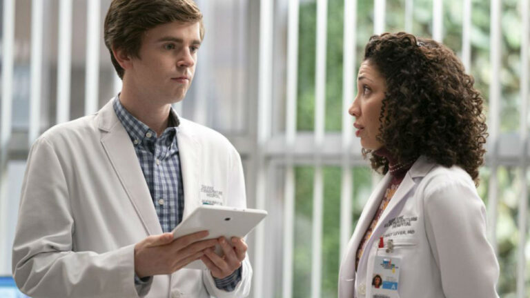 The Good Doctor – O Bom Doutor: Resumo do episódio dia 03/06/2021