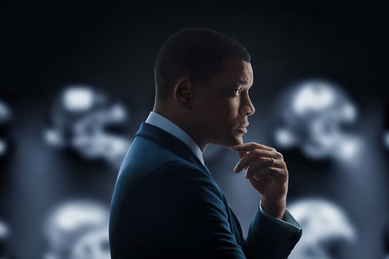 Filme da Super Tela 04/06/2021: Um Homem Entre Gigantes